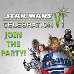 Star Wars Celebration 6