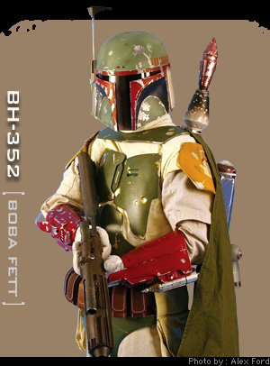 Featured Member 352