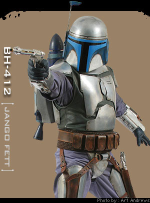 Featured Member 412