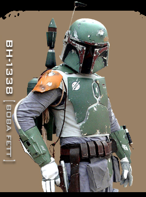 Featured Member 1338