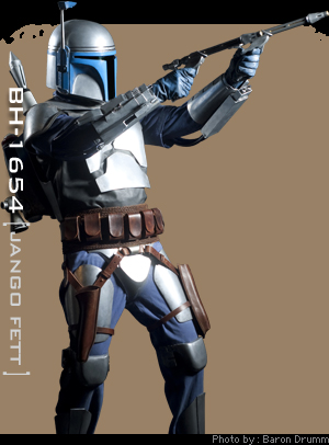 Featured Member 1654
