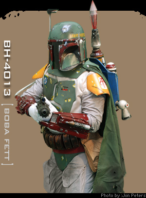 Featured Member 4013