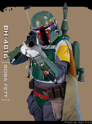 Featured Member 4816