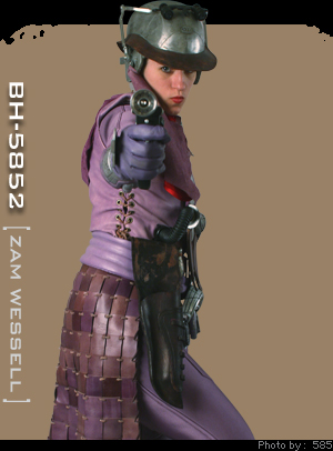 Featured Member 5852