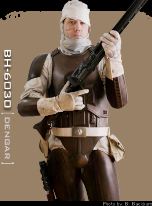 Featured Member 6030