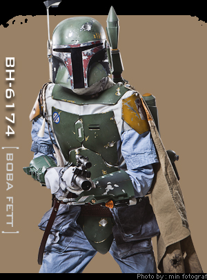 Featured Member 6174