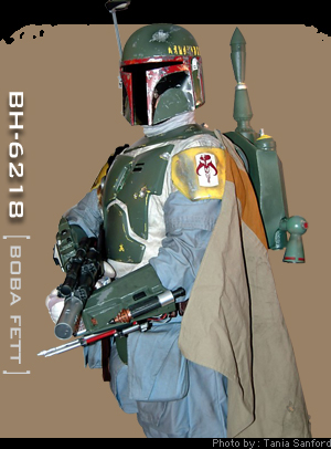 Featured Member 6218