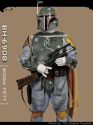 Featured Member 6908