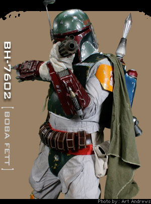 Featured Member 7602