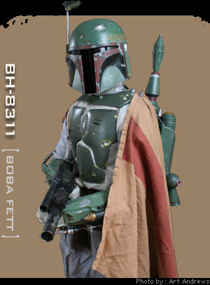 Featured Member 8311