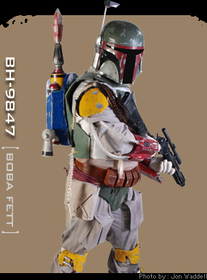 Featured Member 9847