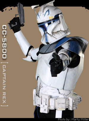 Featured Member 5800