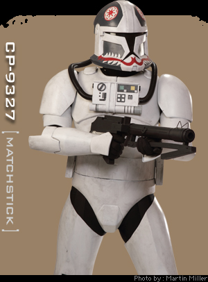 Featured Member 9327