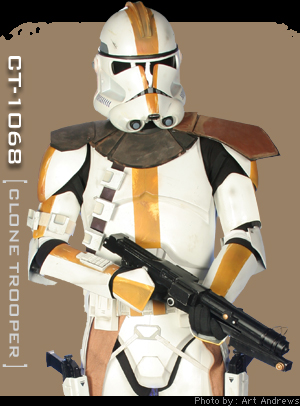 Featured Member 1068
