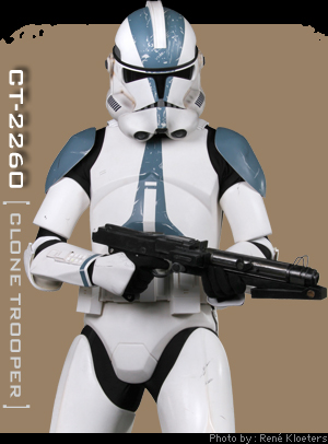 Featured Member 2260