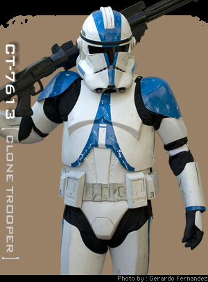 Featured Member 7613
