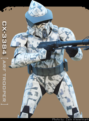 Featured Member 3384