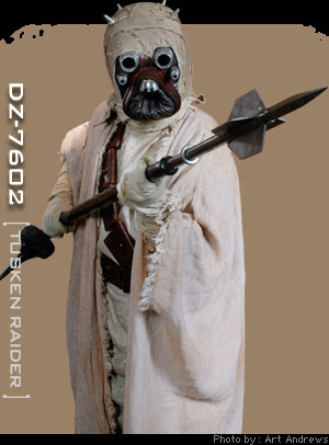 Featured Member 7602