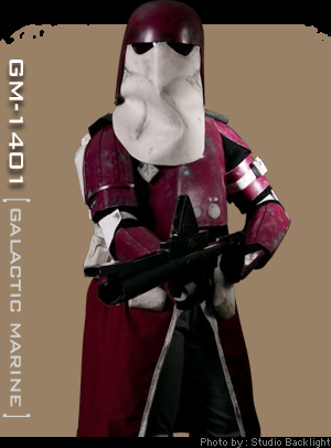 Featured Member 1401