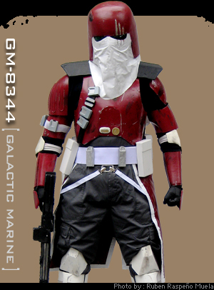 Featured Member 8344