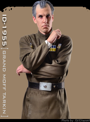 Featured Member 1955