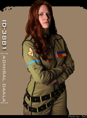 Featured Member 3881