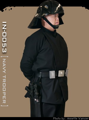 Featured Member 53