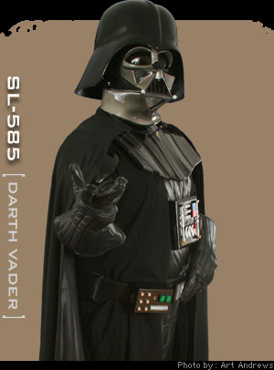 Featured Member 0585