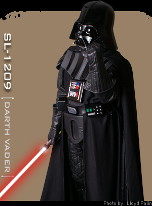 Featured Member 1209