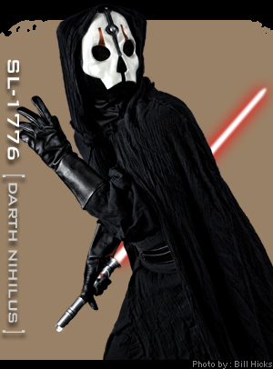 Featured Member 1776
