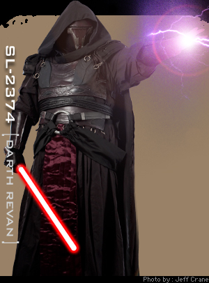 Featured Member 2374