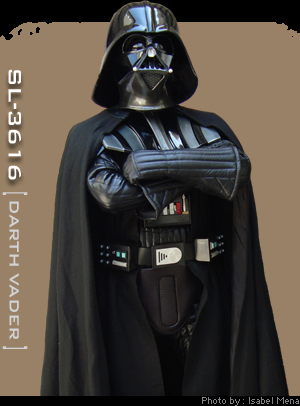 Featured Member 3616