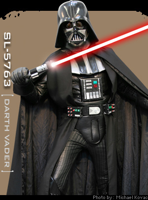 Featured Member 5763