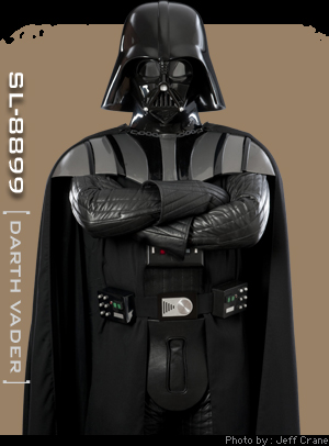 Featured Member 8899
