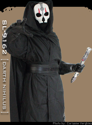 Featured Member 9162