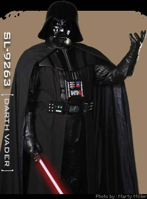 Featured Member 9263