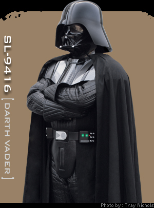 Featured Member 9416