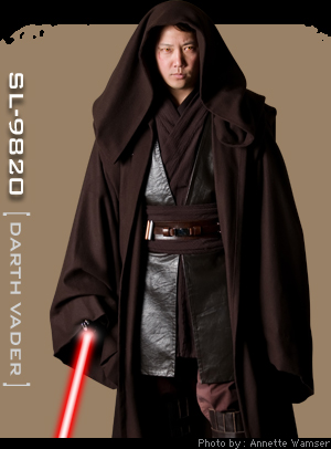Featured Member 9820