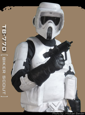 Featured Member 770