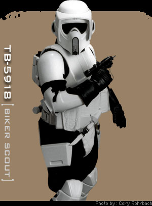 Featured Member 5918