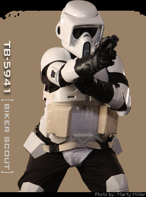 Featured Member 5941