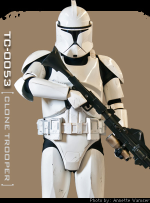 Featured Member 53
