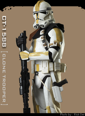 Featured Member 1588