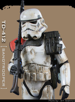 Featured Member 412