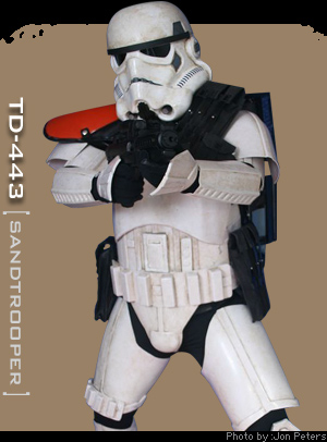 Featured Member 443