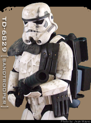Featured Member 6829