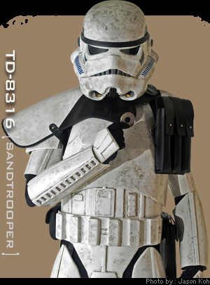 Featured Member 8316