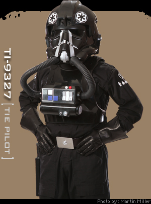 Featured Member 9327