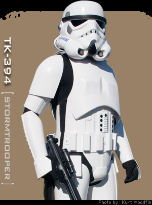 Featured Member 394