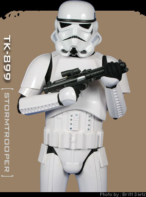 Featured Member 899